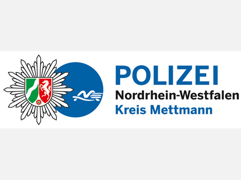 Logo der Kreispolizeibehörde