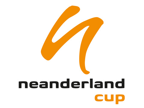 Logo des neanderland cup