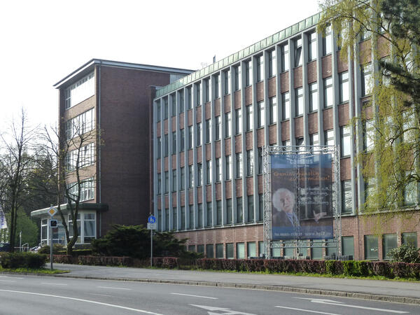 Campus Velbert / Heiligenhaus