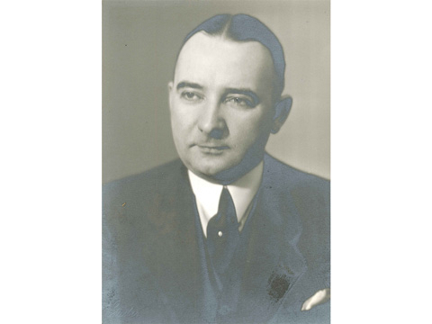 Hans-Joachim Tapolski 1931 - 1937
