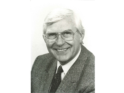 Heinz Pensky 1989 - 1994