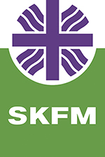 Bild vergrößern: Logo des SKFM