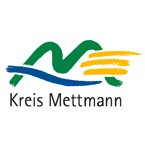 Bild vergrößern: Logo Kreis Mettmann